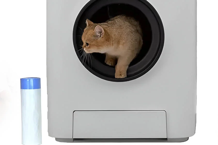 best litter box for kittens