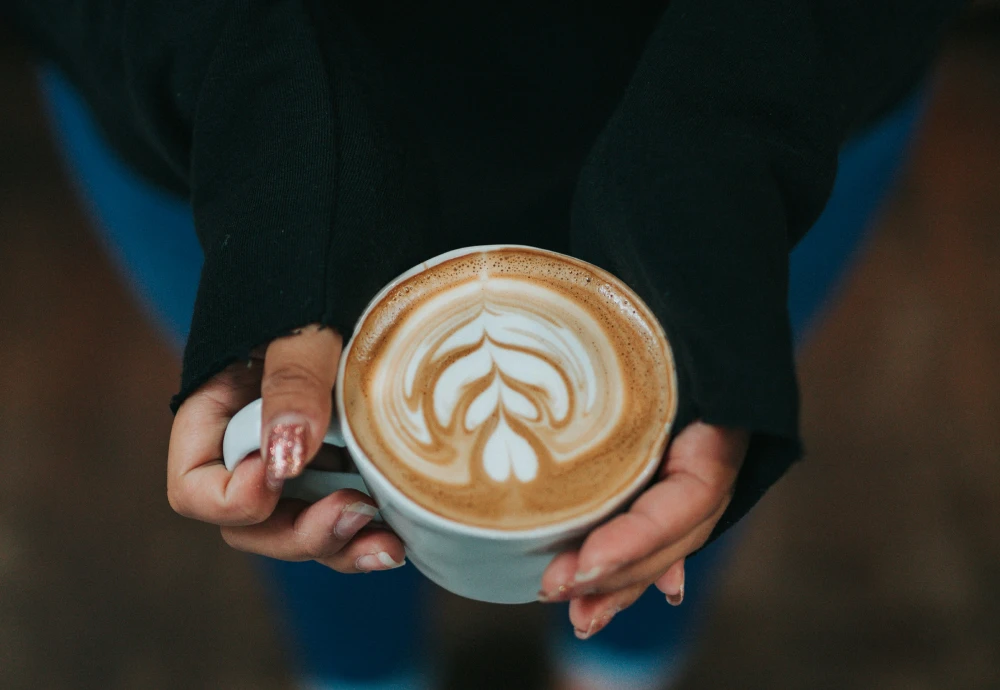 espresso machine or coffee maker
