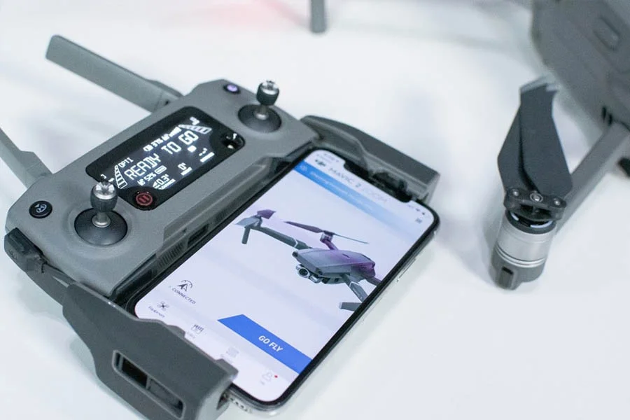 best mini drone with camera